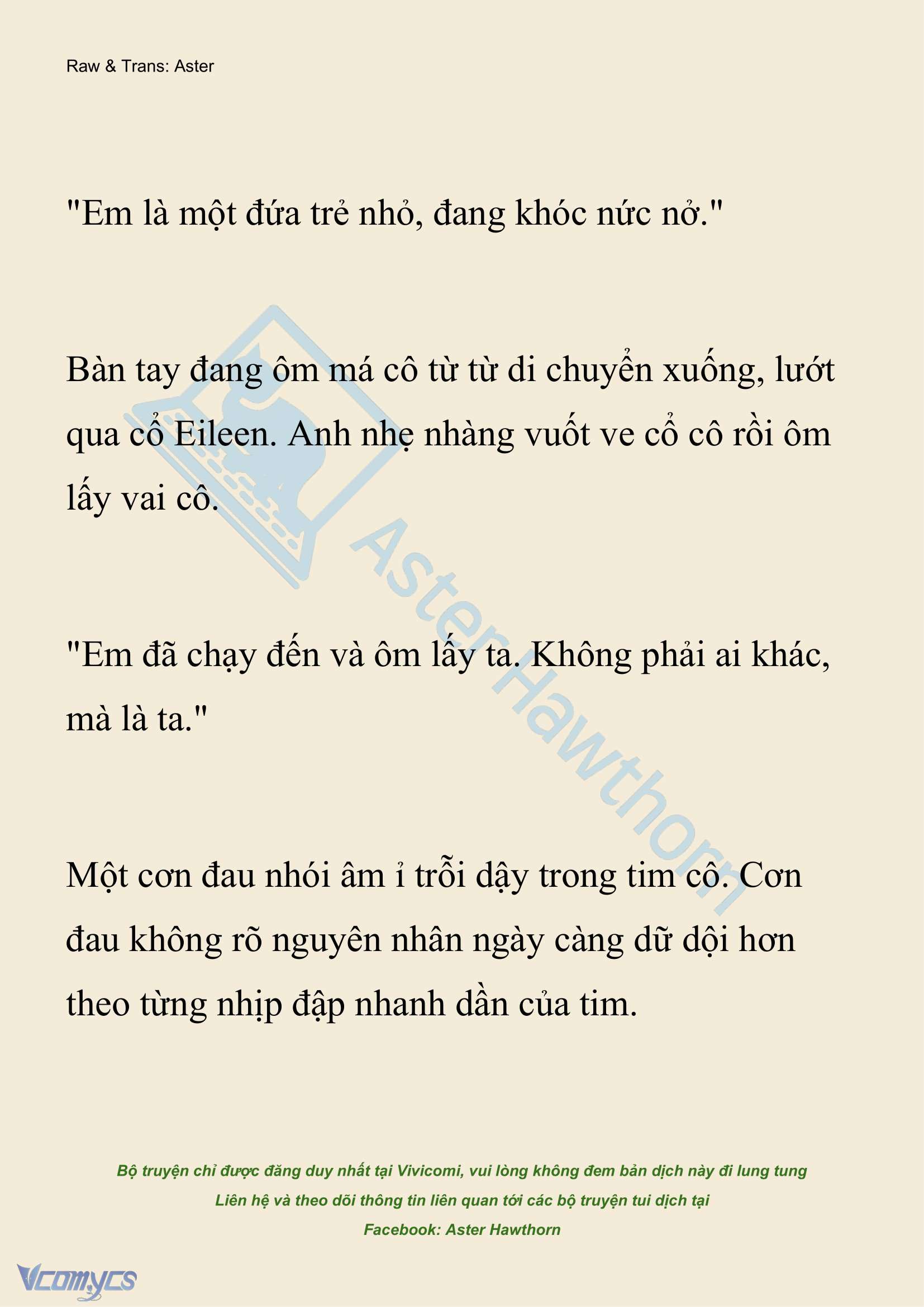[NOVEL] Người Chồng Độc Ác Chap 258 - Trang 2