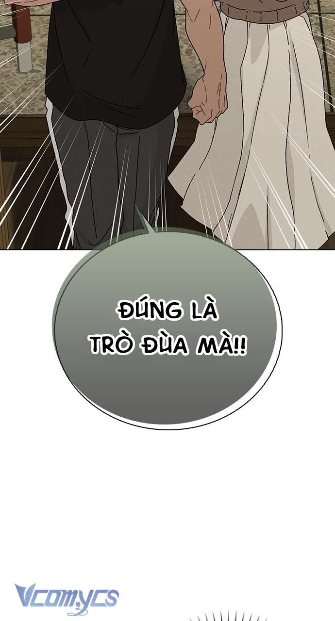 Review Người Yêu Cũ Chap 5 - Next Chap 6