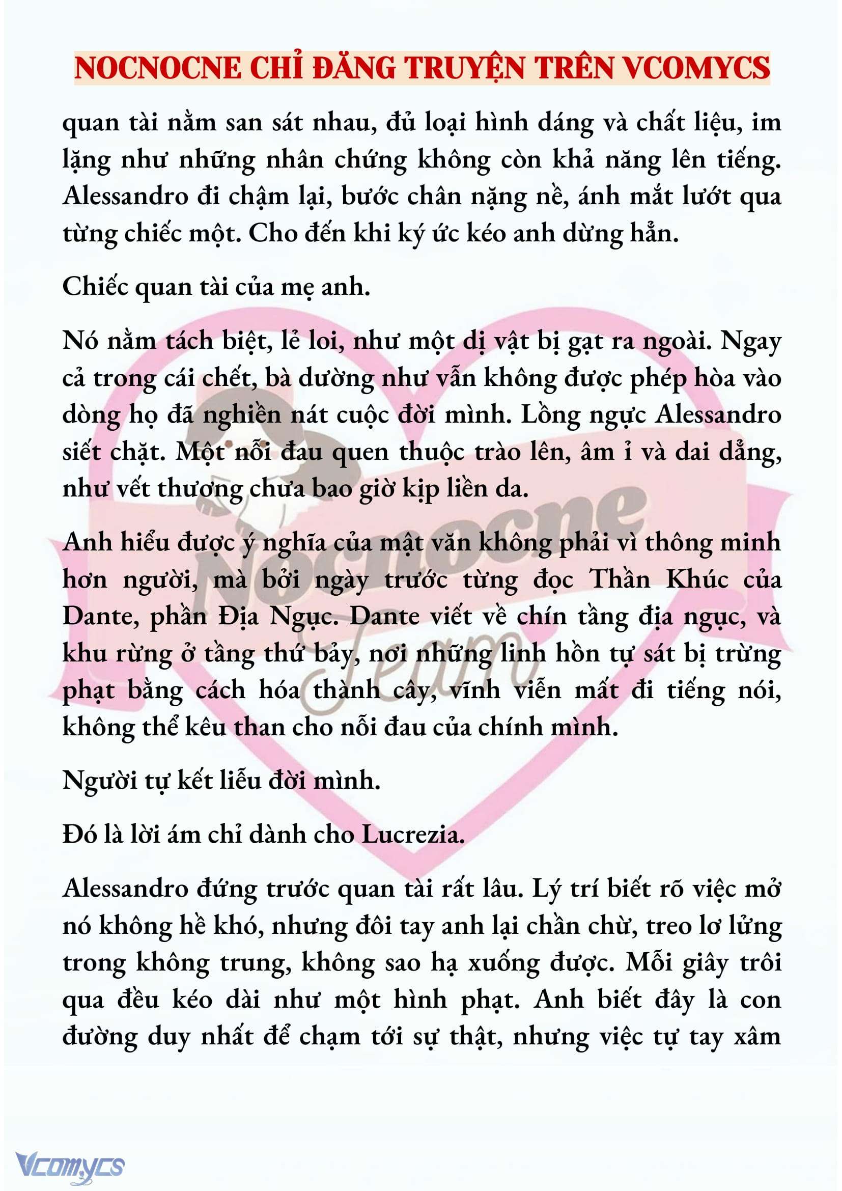 [TIỂU THUYẾT] ĐIỂM CHÍ Chap 101 - Trang 2