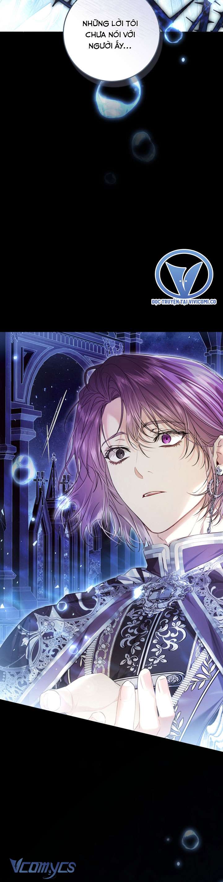 Ác Nữ Chỉ Là Một Con Rối Chap 108 - Trang 2