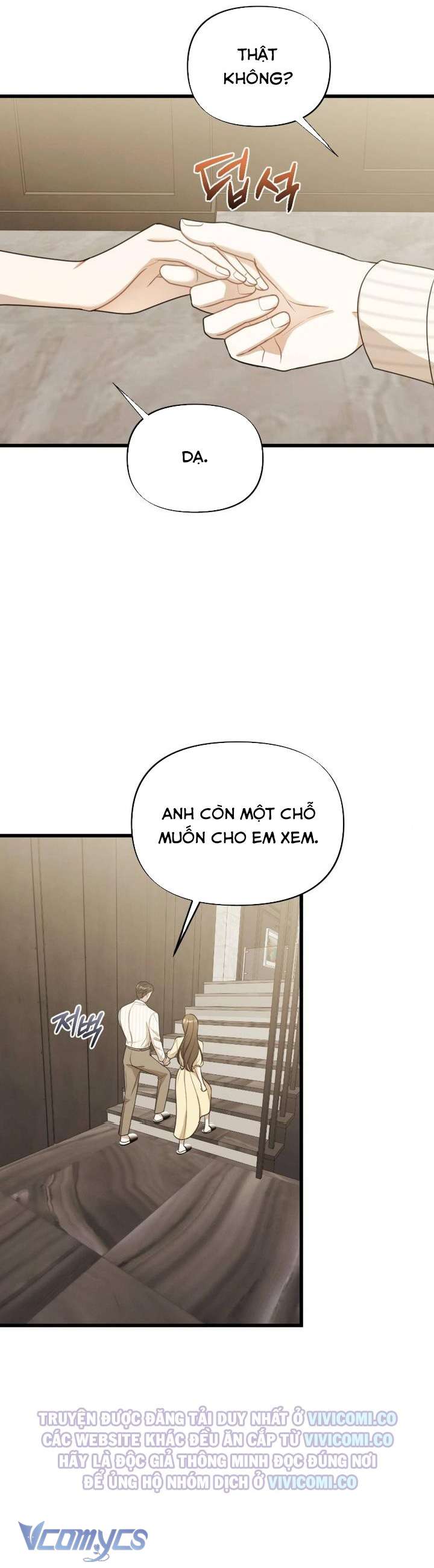 [18+] Bảo Làm Việc Ở Nhà Mà Lại... Chap 18 - Trang 3