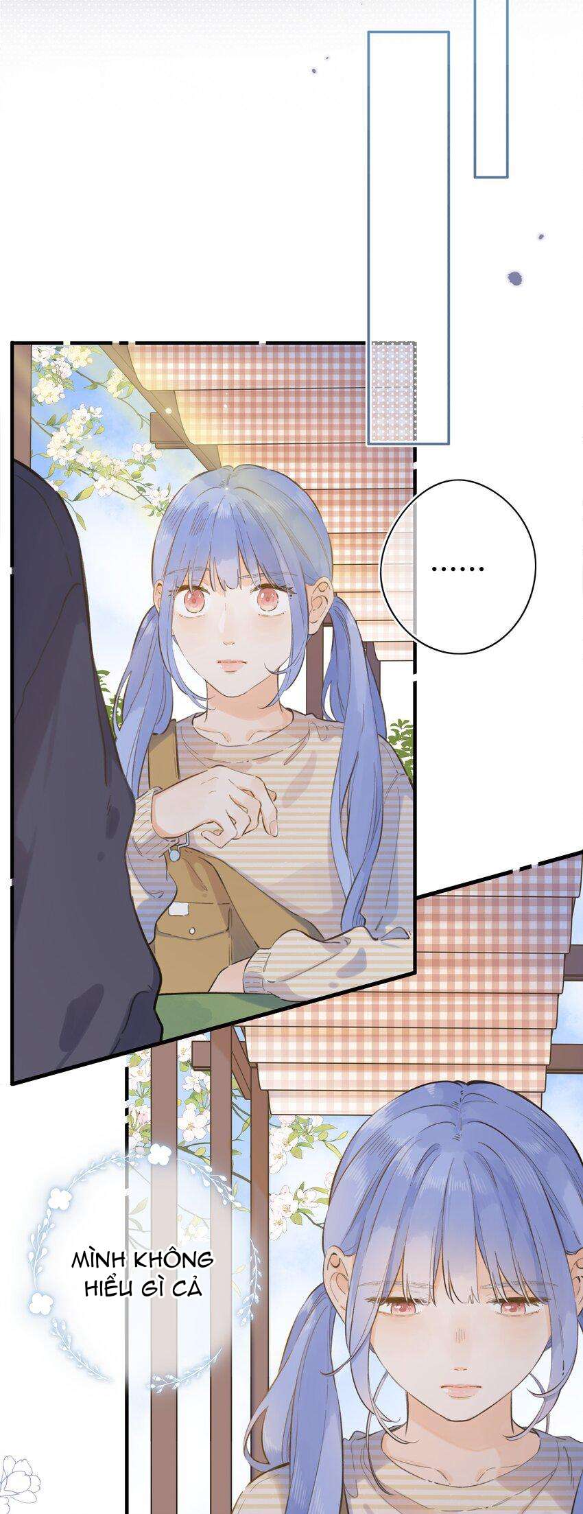 Ánh Sao Phiêu Linh Trong Nước Chap 69 - Trang 4