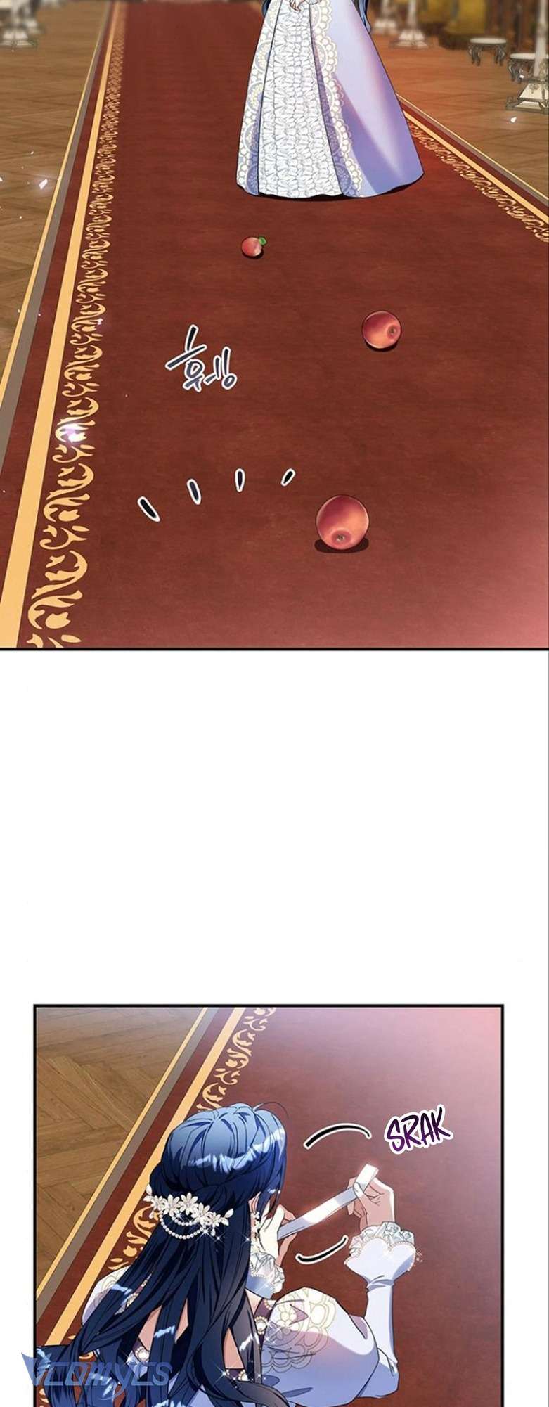 Người Yêu Đã Chết Của Tôi Đã Trở Thành Bạo Chúa Chap 14 - Trang 2