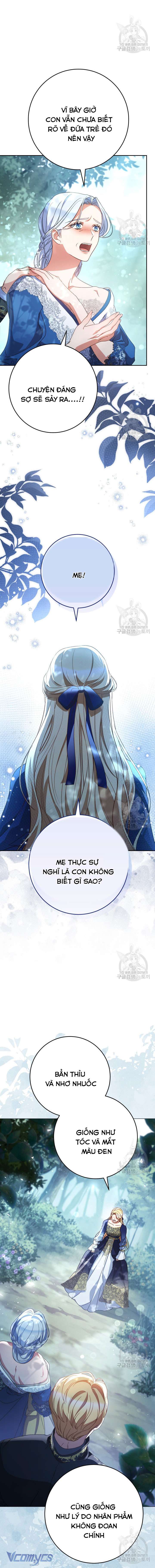 Nuôi Dưỡng Em Gái Xinh Đẹp Chap 41 - Trang 3