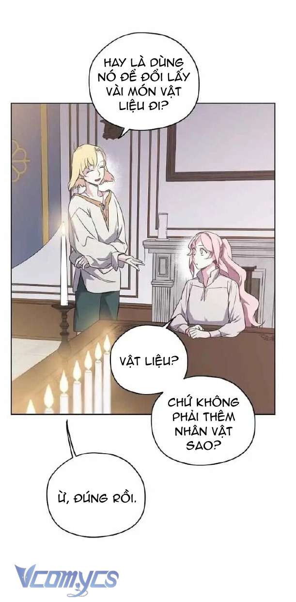 CHITRA Chapter 46 - Trang 4