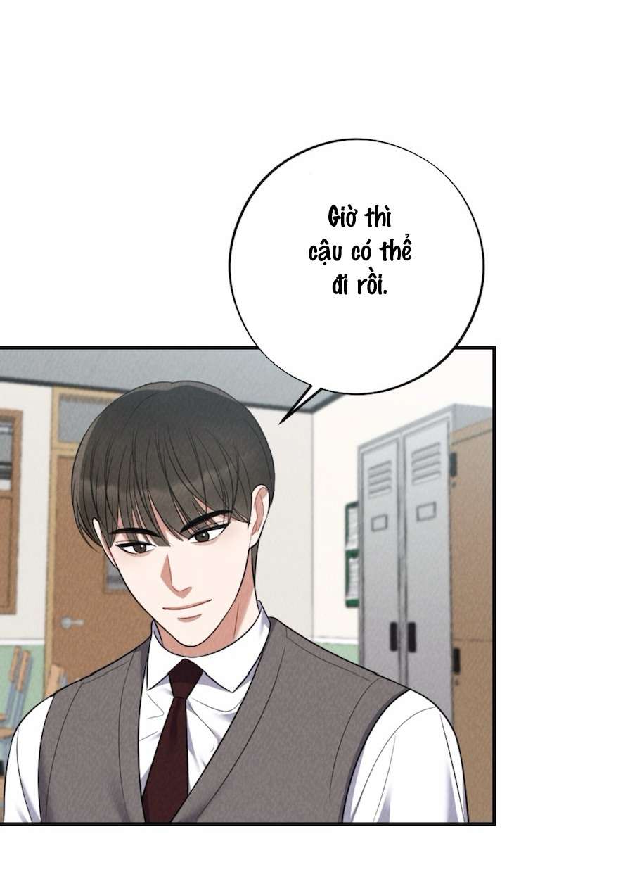 〖18+〗- Trò Chơi Quyền Lực Chap 1 - Trang 2