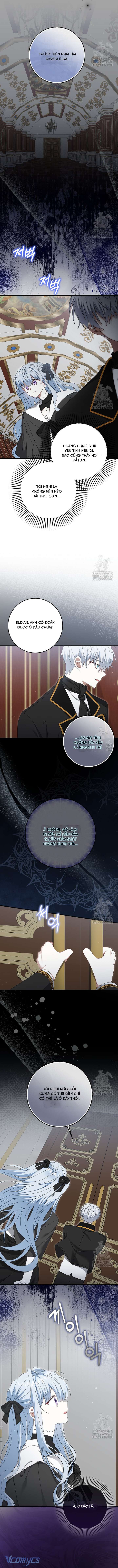 Tôi Sẽ Chiếm Lấy Ngư Trường! Chap 53 - Trang 3