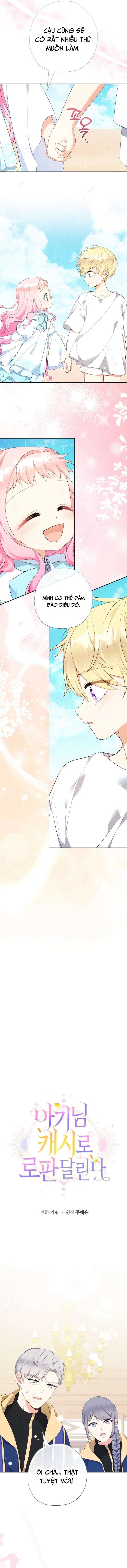 [PNT] Tiểu Thư Tích Tiền Đi Bụi Chap 66 - Trang 2