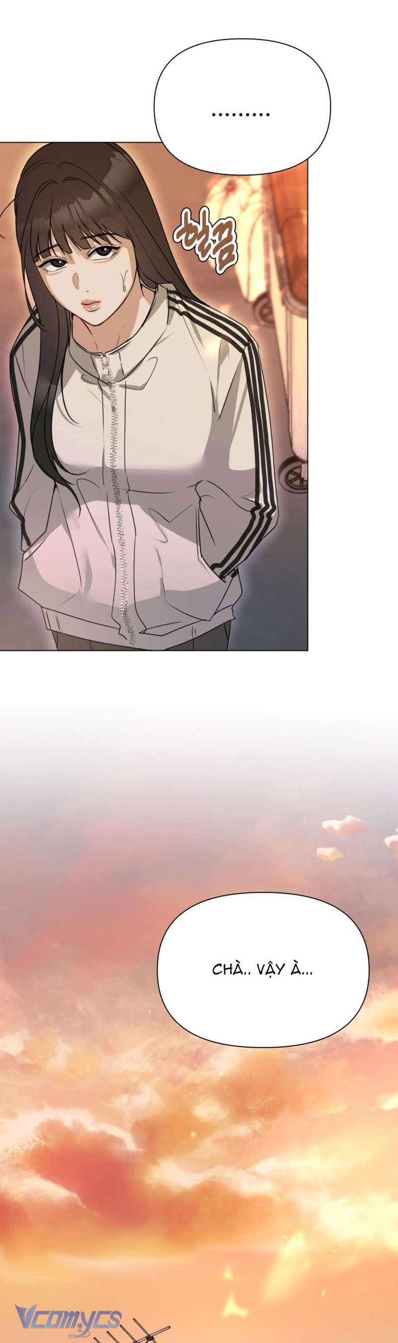 Chàng Romeo Của Chúng Ta Chap 1 - Trang 2