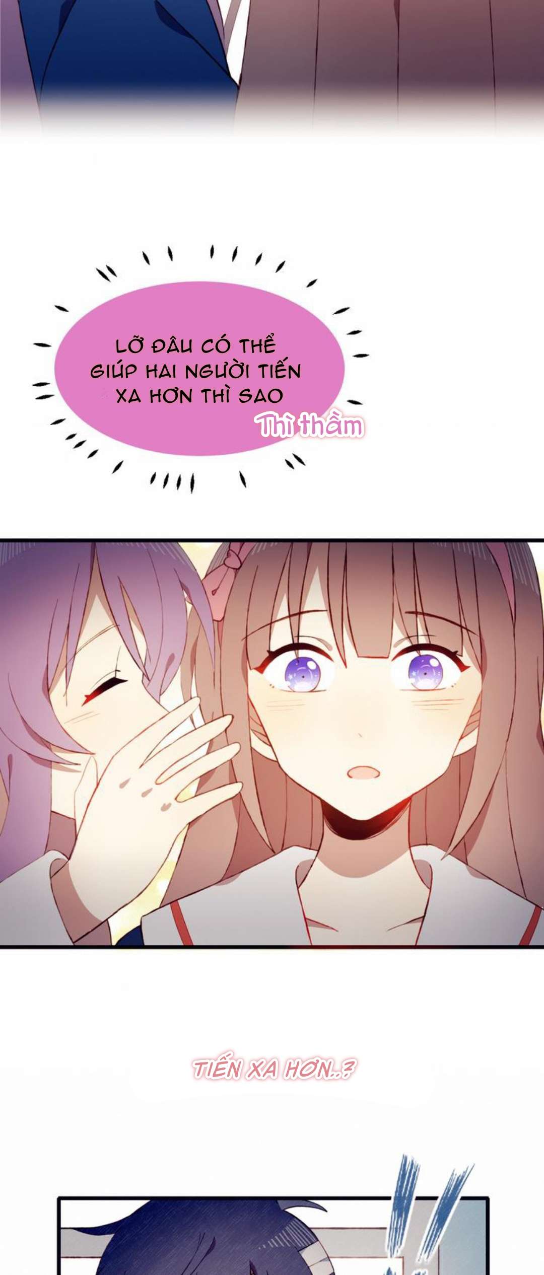 Mối Tình Đầu Chưa Được Trọn Vẹn Chap 29 - Next Chap 30