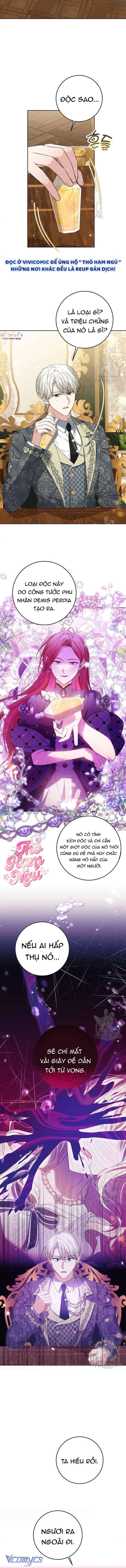 Gia Đình Phản Diện Phản Đối Tự Lập Chapter 15 - Trang 4