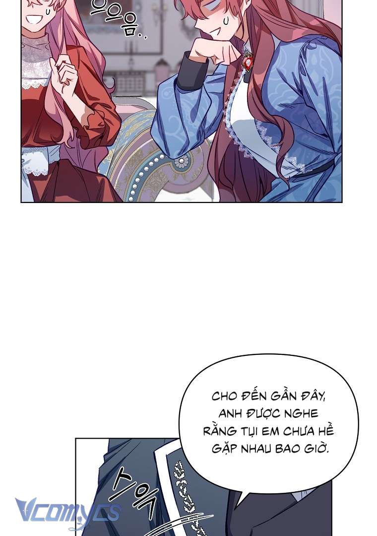 Cuộc Sống Thứ Hai Trên Thảm Đỏ Chap 5 - Trang 3