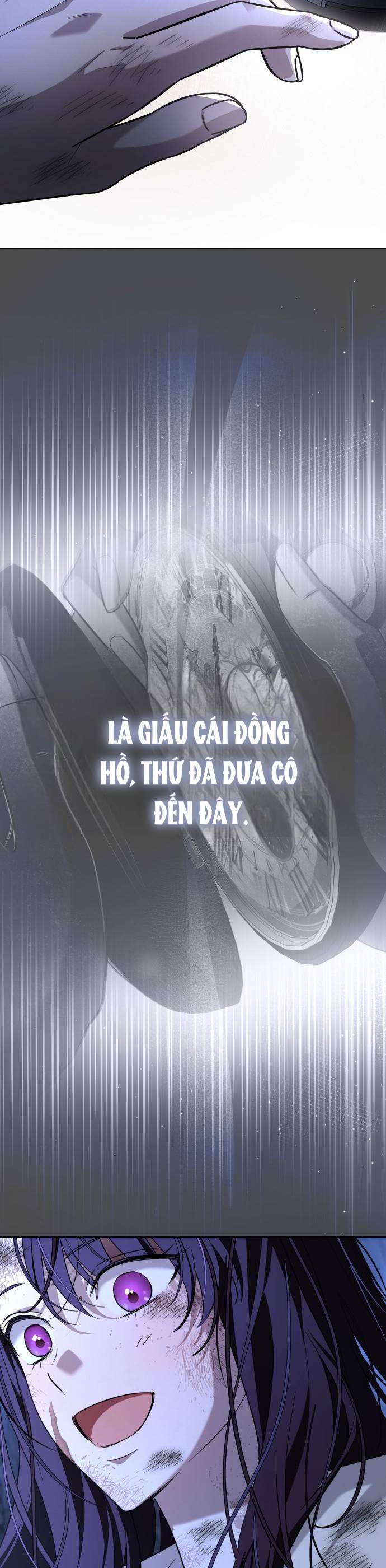 Cô Dâu Của Đại Công Tước Là Chiến Binh Địa Ngục Chap 2 - Trang 3