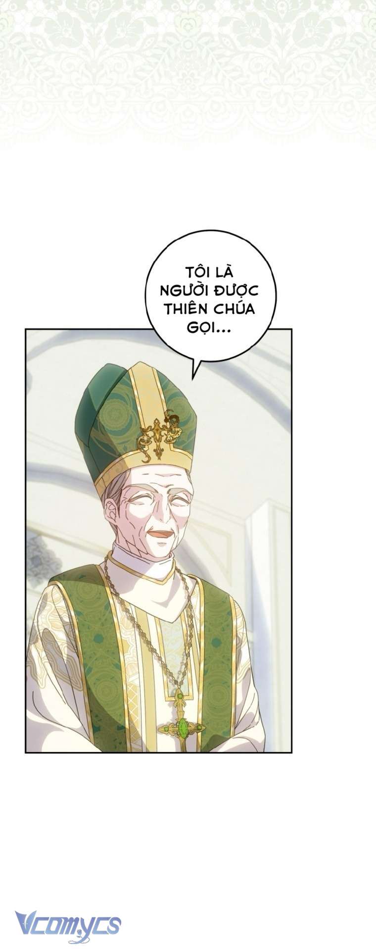 Người Vợ Hắc Ám Của Cậu Chồng Nhỏ Chap 30 - Trang 2