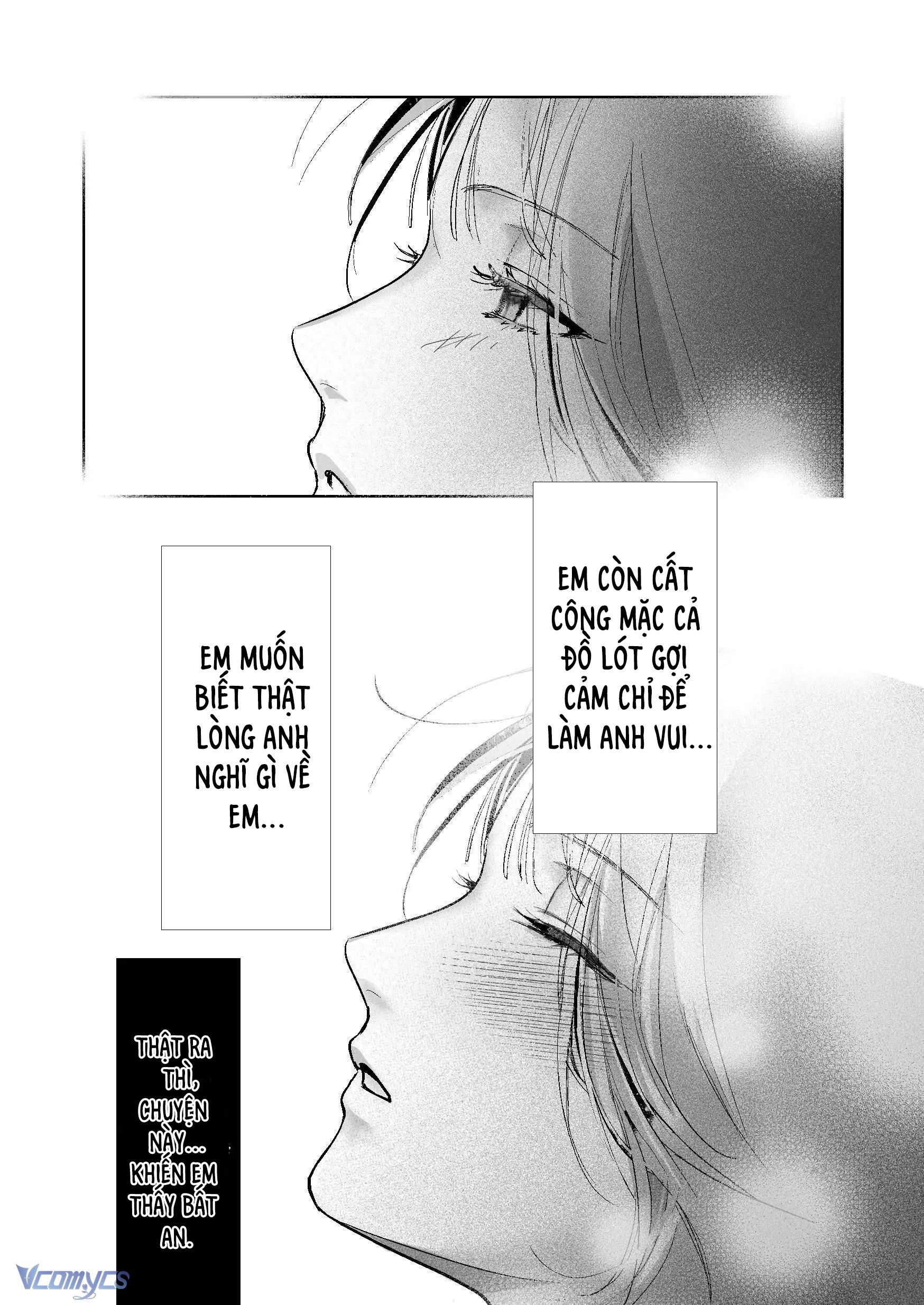 [18+] Tuyển Tập Manga Khiêu Dâm Chap 22 - Trang 2