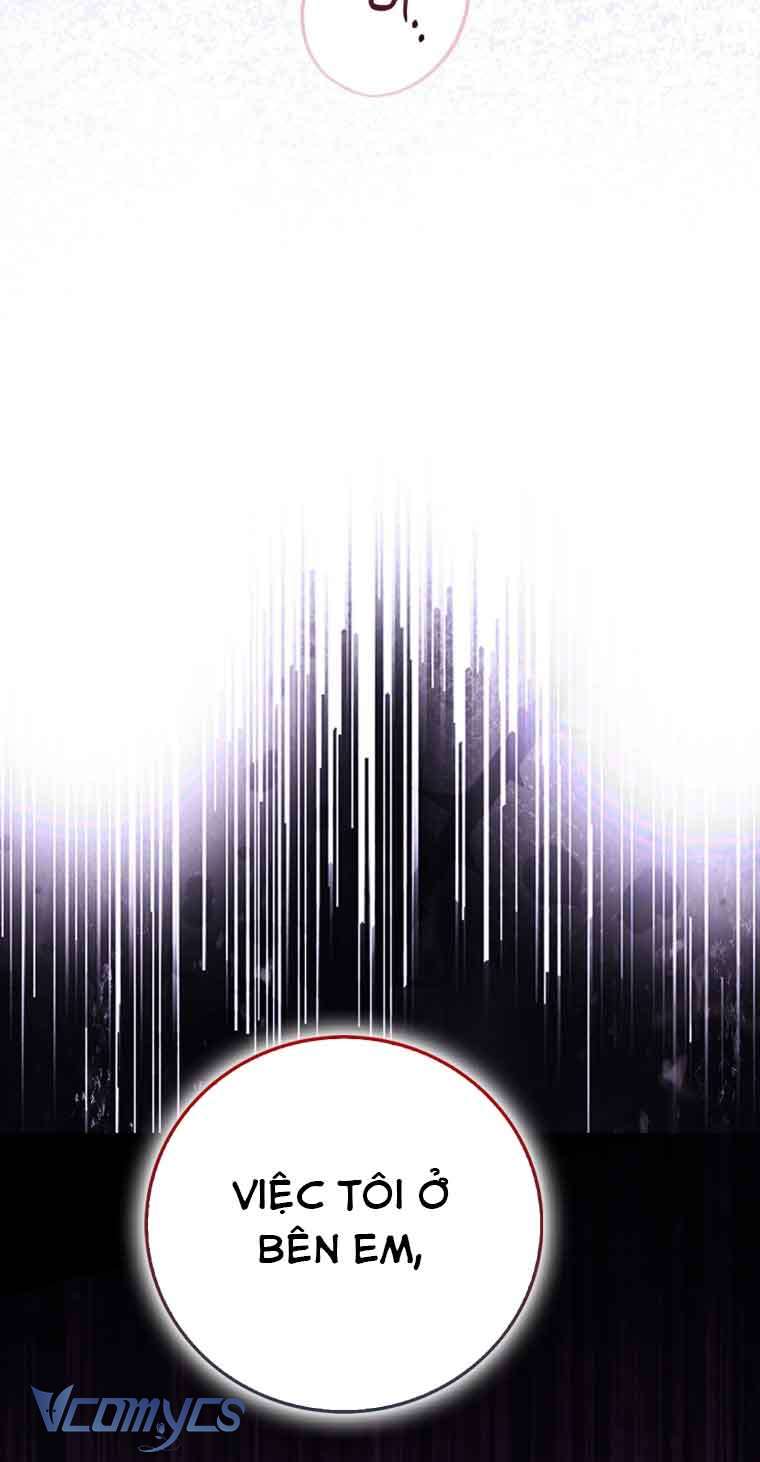 Bạn Trai Nhân Vật Chính Ám Ảnh Tôi Chap 58.2 - Trang 2