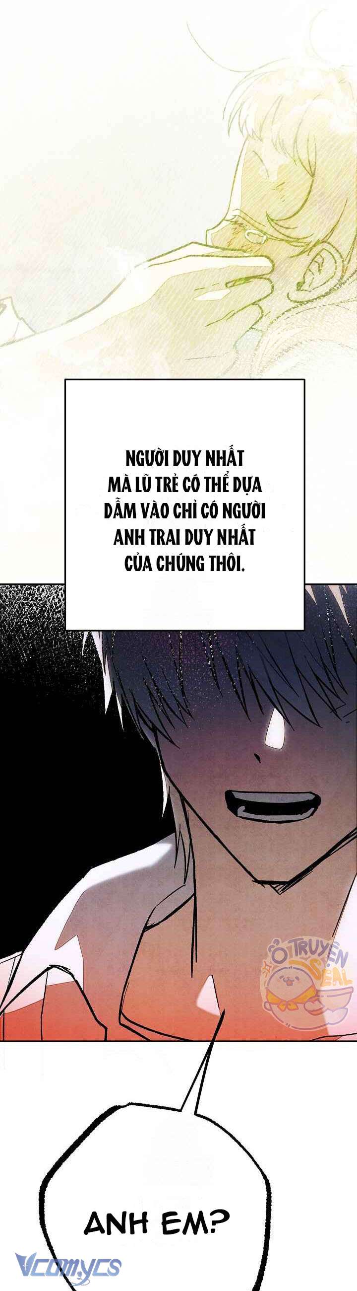 Chào Mừng Đến Với Dinh Thự Hoa Hồng Chap 15 - Trang 3