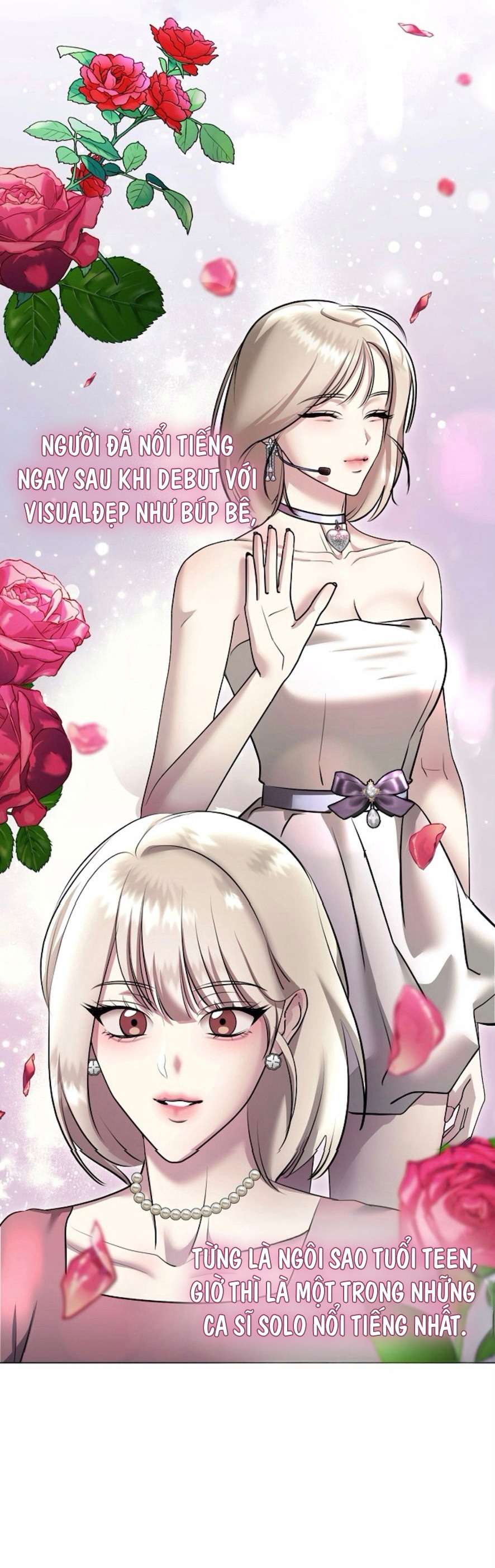 〖18+〗- Sự Cám Dỗ Ngọt Ngào Của Cậu Bạn Thân Chap 4 - Trang 2