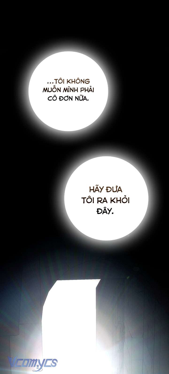 Tôi Trở Thành Vợ Của Nam Chính Chap 131 - Trang 2