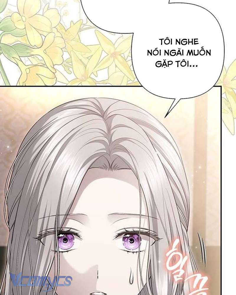 Praesepe Bên Ngoài Chiếc Lồng Chap 10 - Next Chap 11