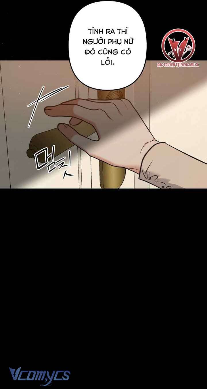 [18+] Vì Những Thứ Đã Tan Vỡ Chap 55 - Next Chap 56