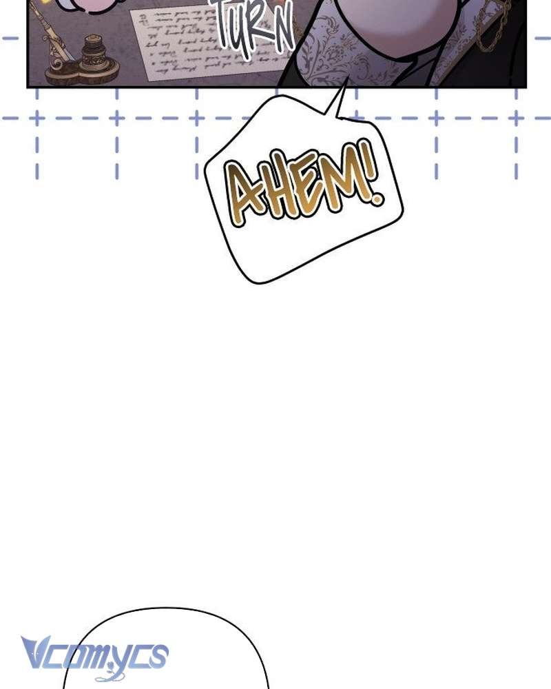 Trước Khi Em Có Ý Định Chạy Trốn Ta Sẽ Ngăn Chặn Nó Chap 41 - Trang 2