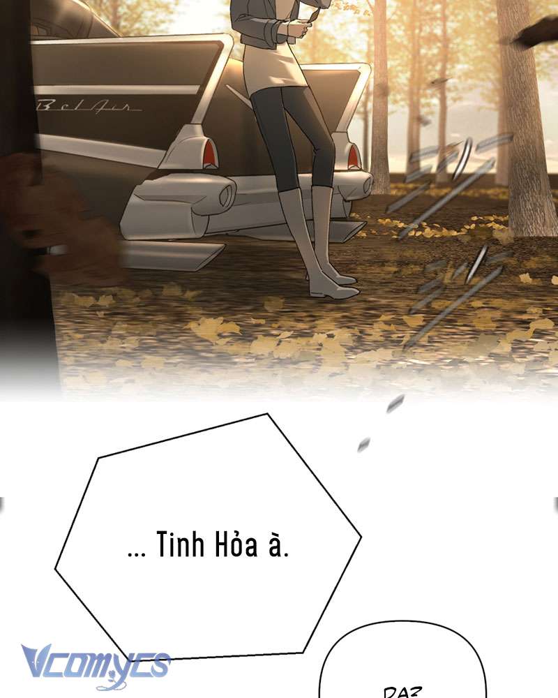 Ác Chi Hoàn Chap 70 - Trang 3