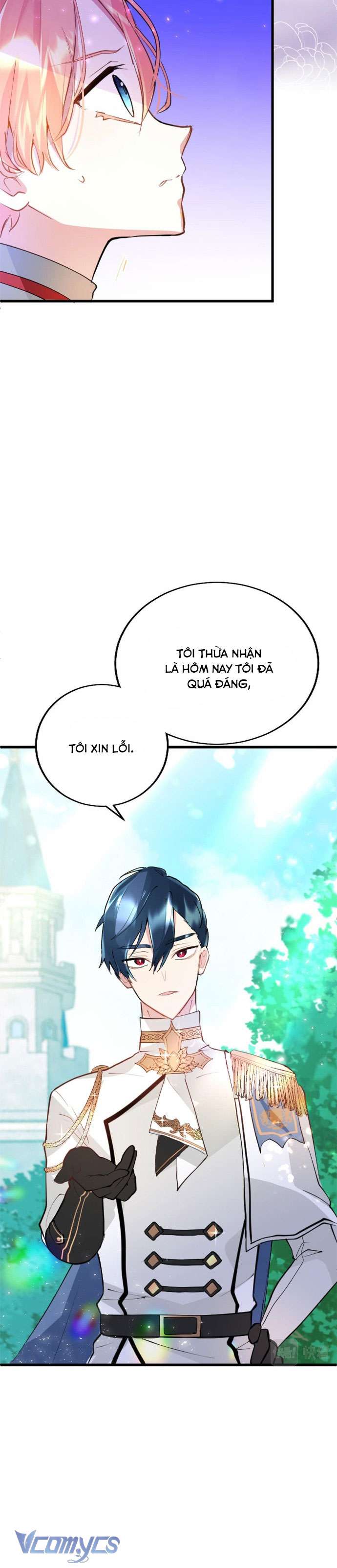 Đại Tiểu Thư Sao Phải Giả Nam Chapter 5 - Trang 4