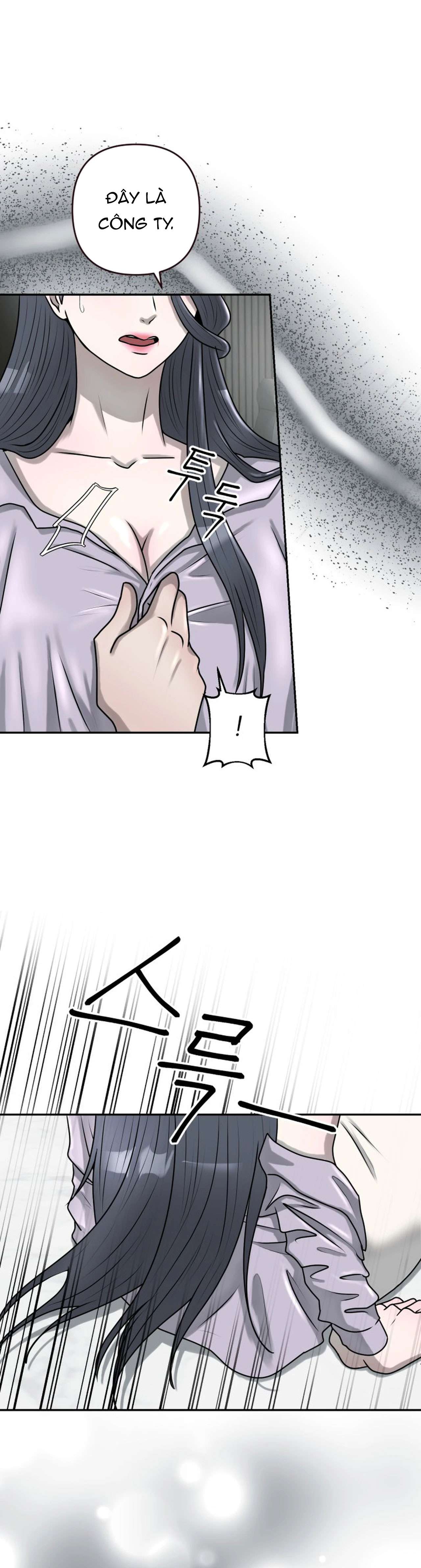 MỐI QUAN HỆ DÂM ĐÃNG Chapter 14 - Next Chapter 15