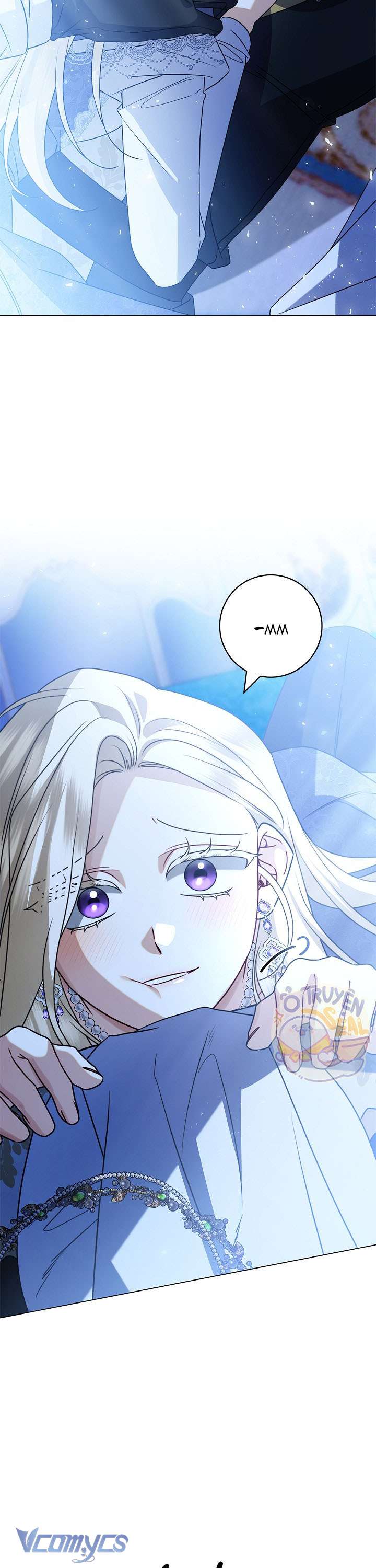 Xin Lỗi Vì Tôi Không Thể Rời Mắt Khỏi Vẻ Ngoài Của Ngài Chap 23 - Trang 4