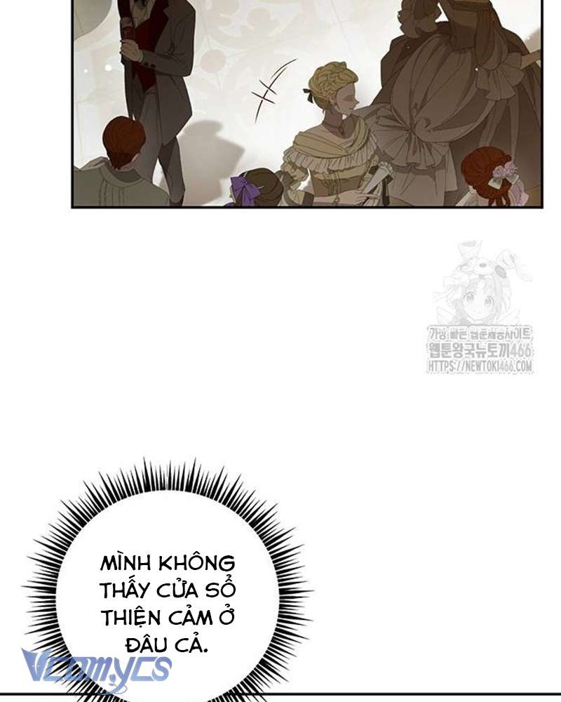 Praesepe Bên Ngoài Chiếc Lồng Chap 5 - Trang 4