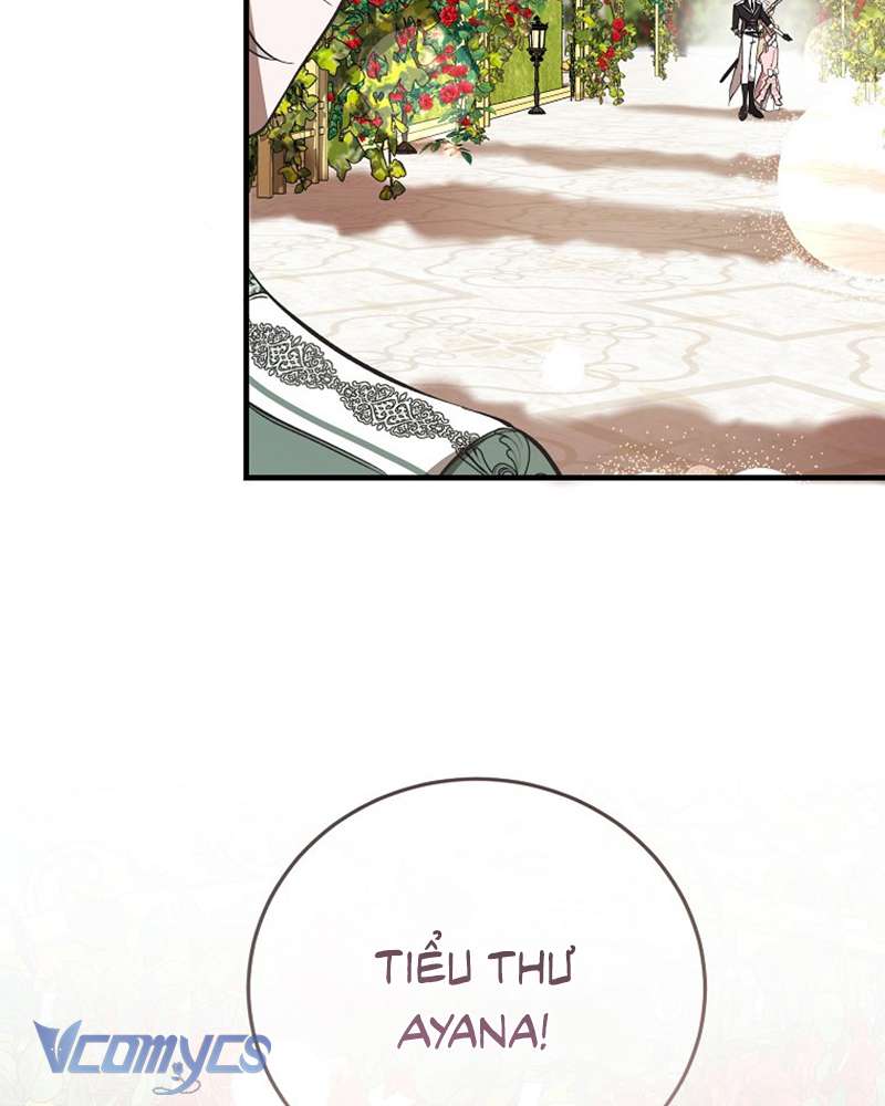 Ác Quỷ Nuôi Dưỡng Tiểu Thư Chapter 50 - Trang 4