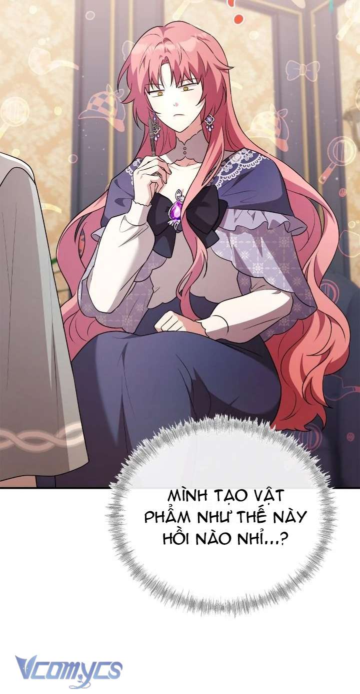 Dàn Harem Nóng Bỏng Đang Dần Lạnh Nhạt với Tôi! Chap 18 - Trang 3