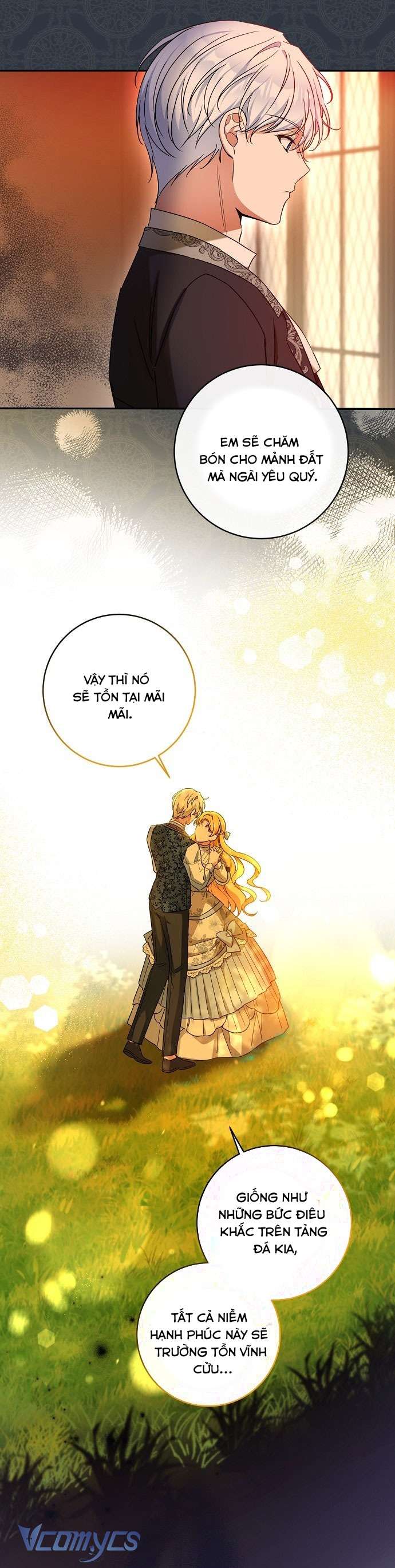 Thuần Hóa Hầu Tước Quái Dị Chap 54 - Trang 2