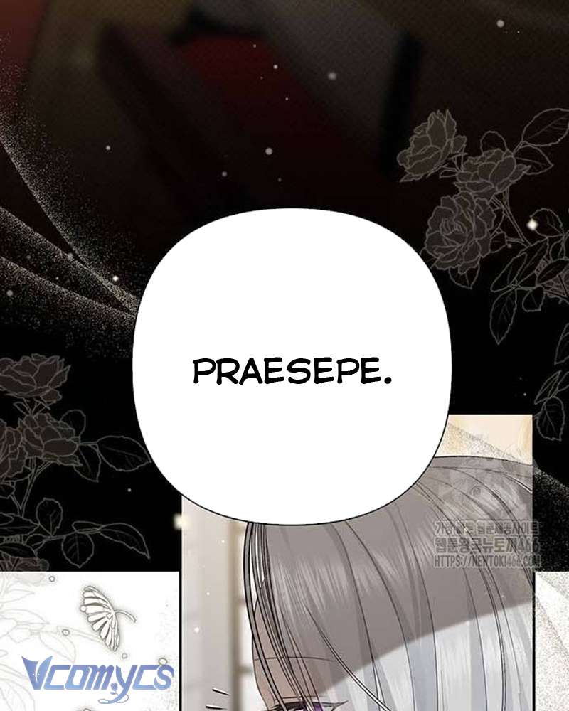 Praesepe Bên Ngoài Chiếc Lồng Chap 15 - Trang 2
