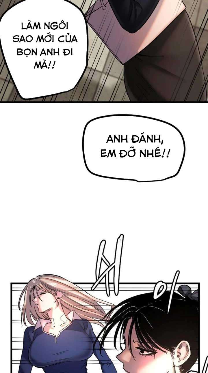 Manitto Chap 25 - Trang 3