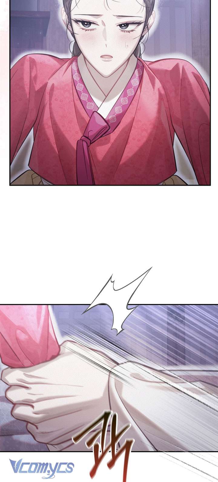 [18+] Tiết Học Bí Mật Của Trung Điện Chap 62 - Trang 2