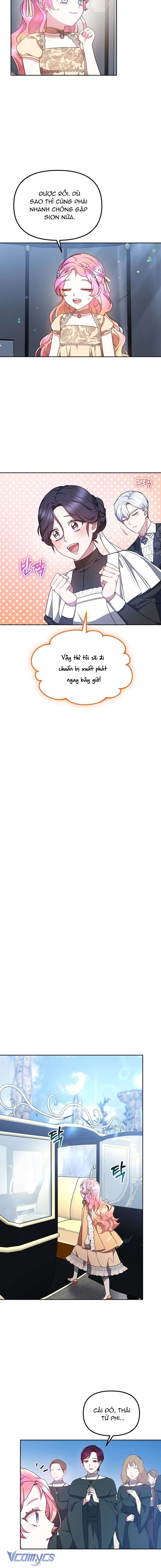 [PNT] Rồng Con Thuần Hóa Những Kẻ Điên Rồ Chap 33 - Trang 2