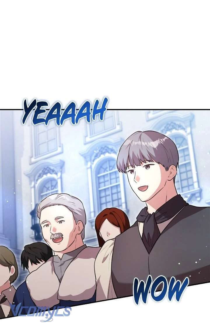 Dàn Harem Nóng Bỏng Đang Dần Lạnh Nhạt với Tôi! Chap 18 - Trang 3