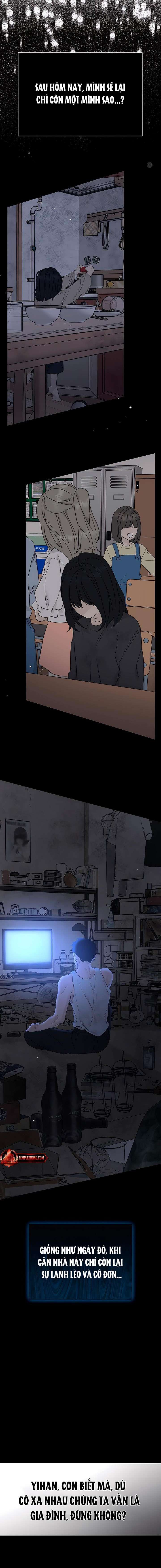 Sự Thâm Nhập Dịu Dàng Chap 1 - Trang 2