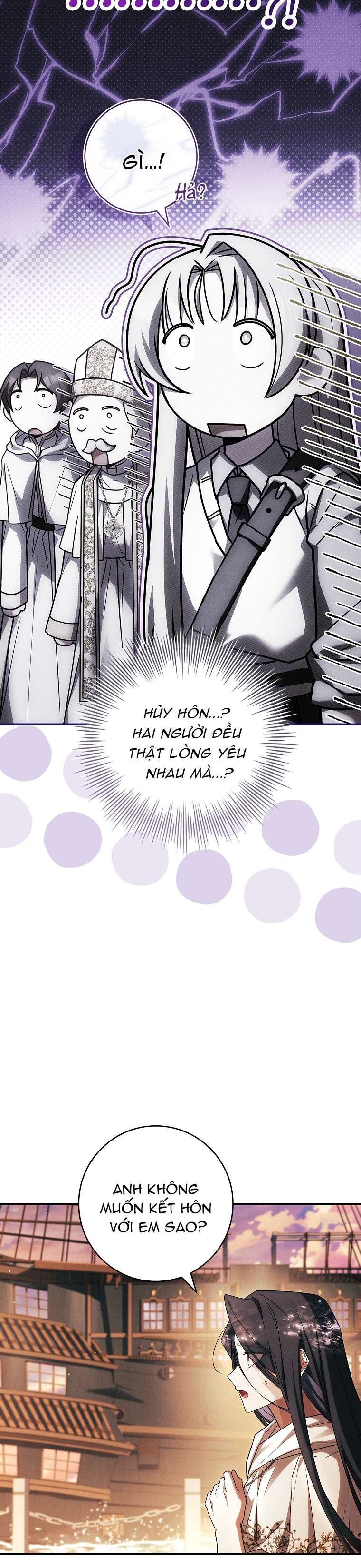 Văn Phòng Thám Tử Dành Cho Nam Chính Hối Hận! Chap 31 - Trang 2