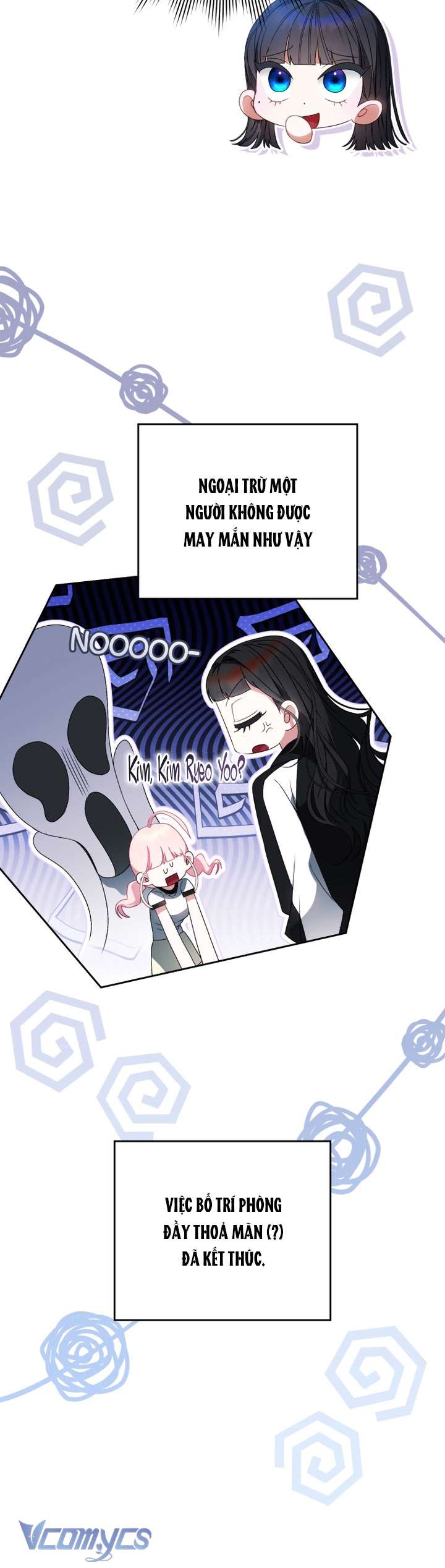 Trở Thành Leader Của Nhóm Nhạc Nữ Đang Trên Bờ Vực Sụp Đổ Chap 19 - Trang 3