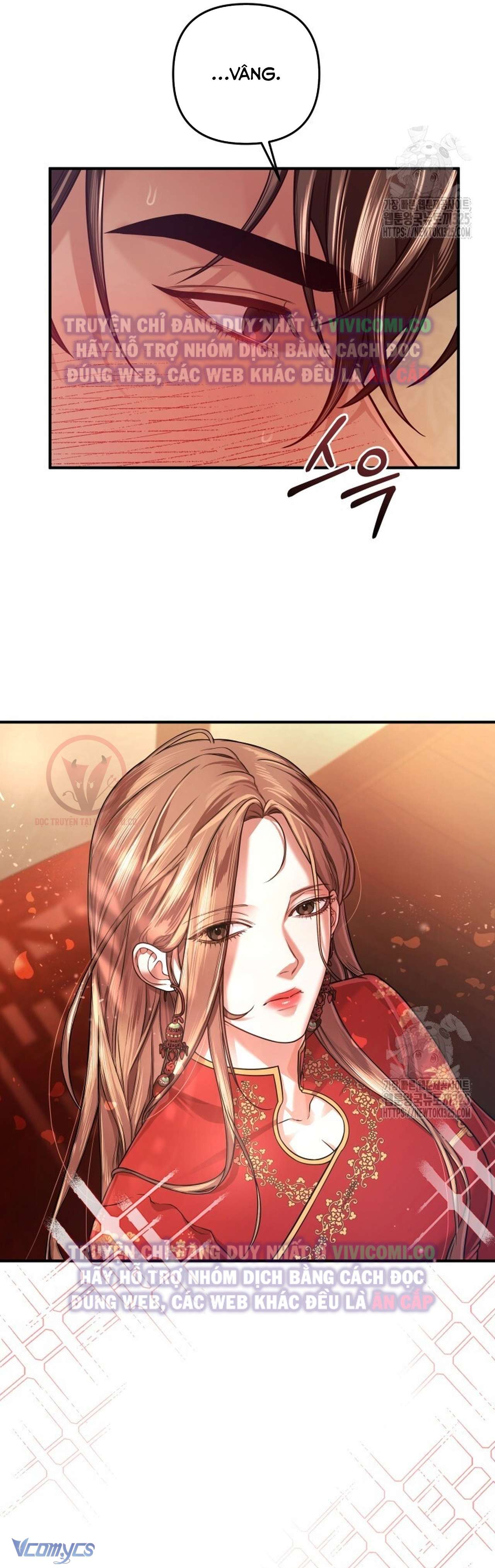 [18+] Bí Mật Của Quyền Lực Và Sự Hủy Diệt Chap 11 - Trang 3