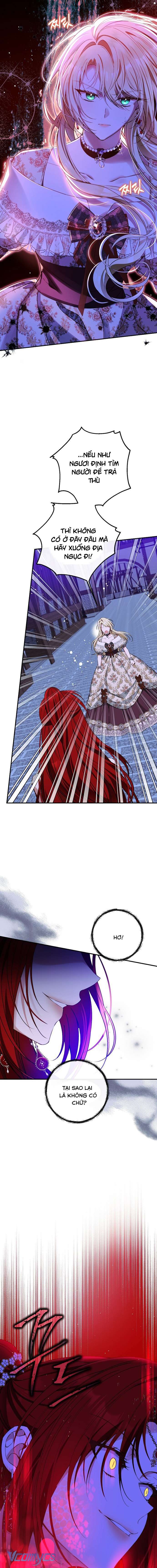 Thuần Hóa Hầu Tước Quái Dị Chap 81 - Trang 2