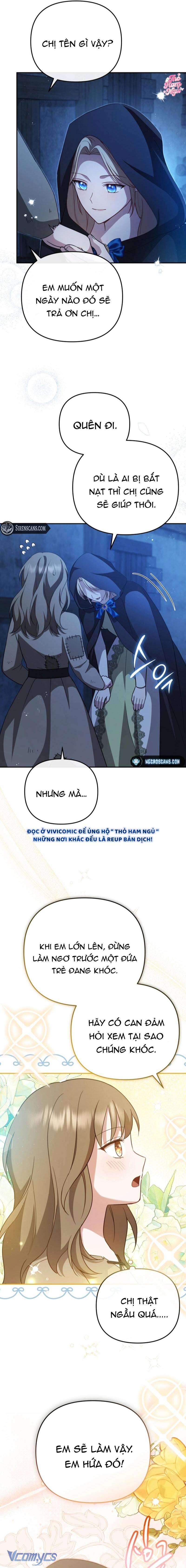 Dù Che Giấu Sức Mạnh Nhưng Tiểu Thư Vẫn Là Người Mạnh Nhất Chap 6 - Trang 2