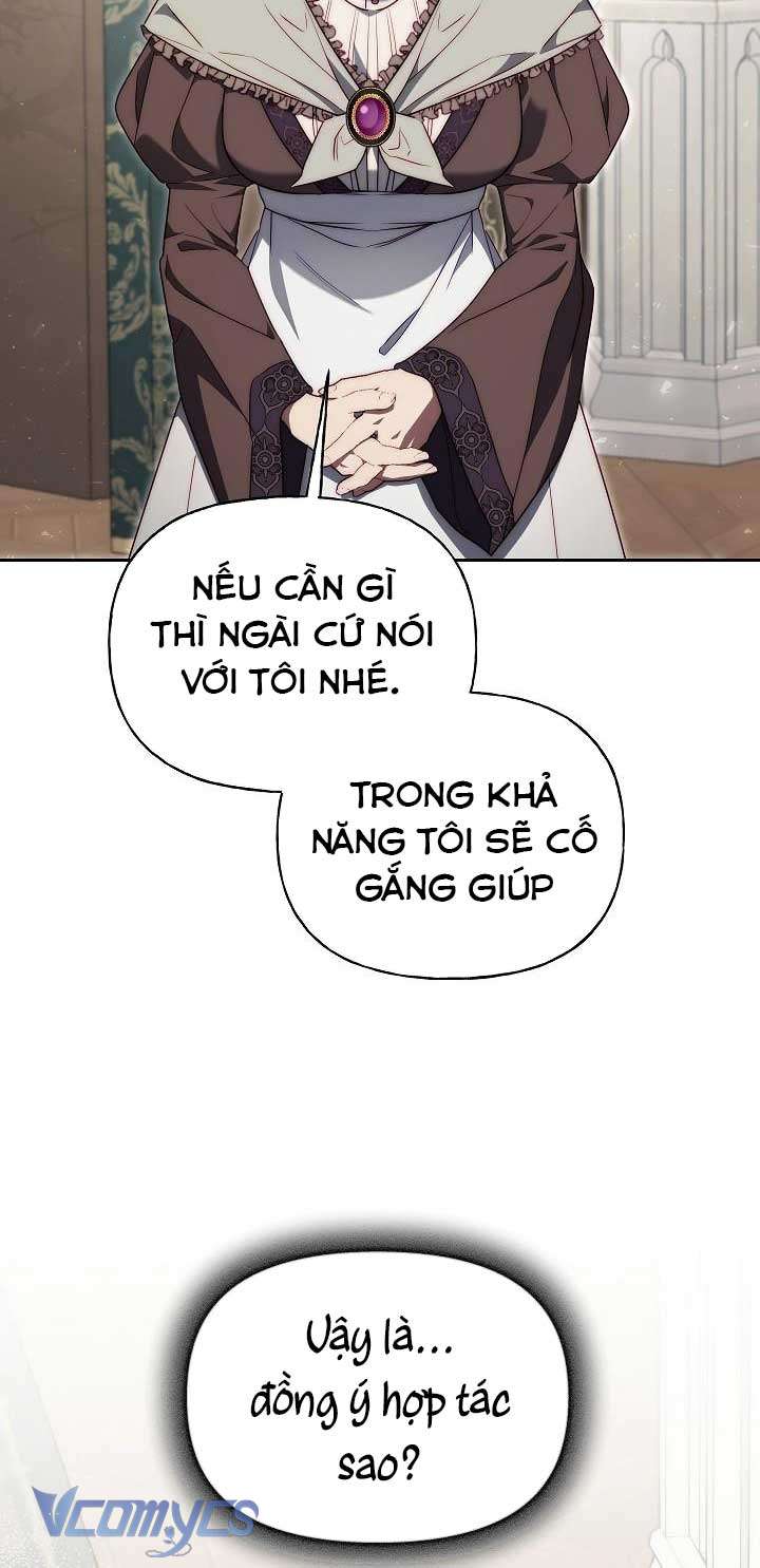 Thuần Hóa Hoàng Tử Quái Vật Chap 17 - Trang 3