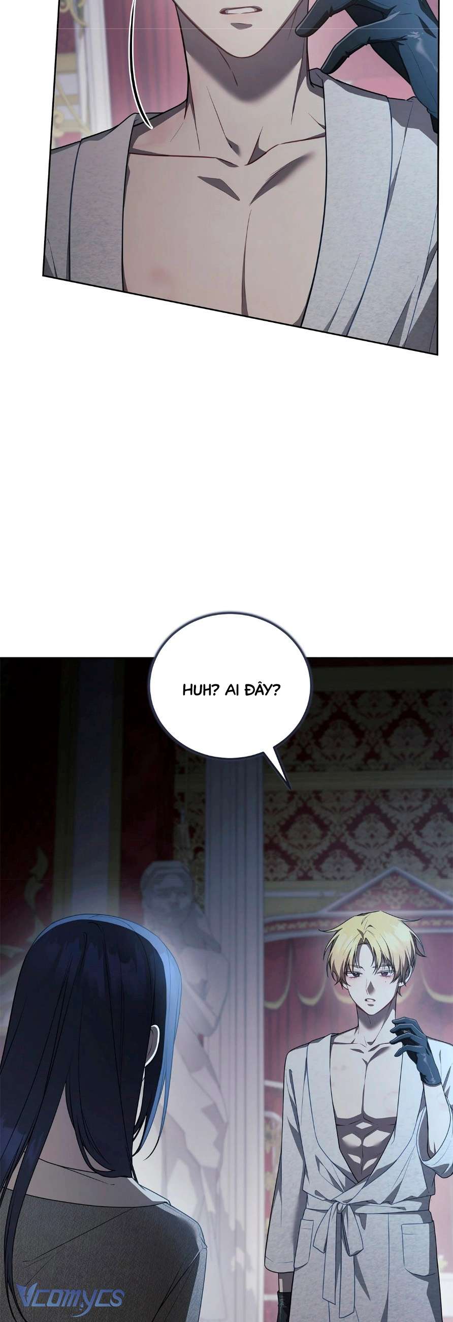 Chủ Tiệm Cafe Là Guide Cấp S Chap 36 - Next Chap 37