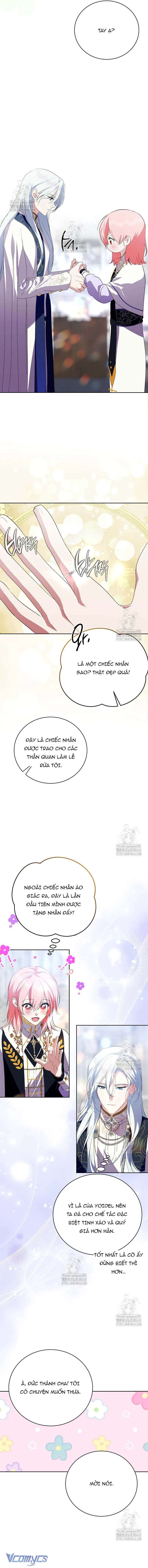 [PNT] Phía Sau Mặt Nạ Của Nam Chính Hiền Lành Chap 99 - Trang 2