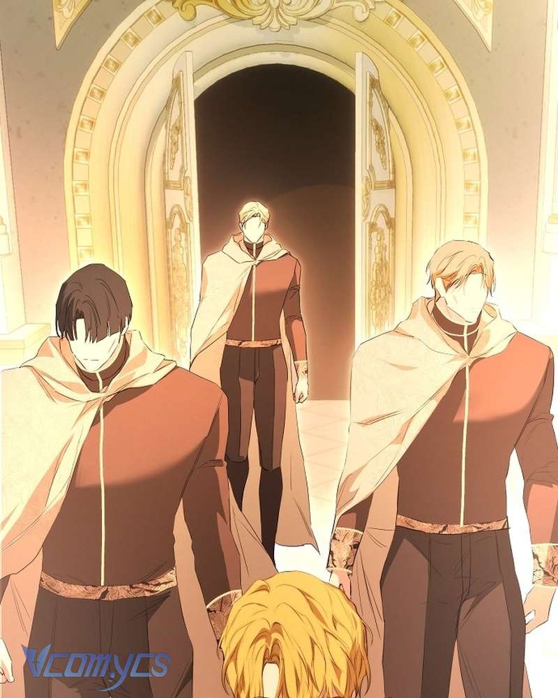 Hãy Dạy Em Cách Khao Khát Chap 48 - Trang 2