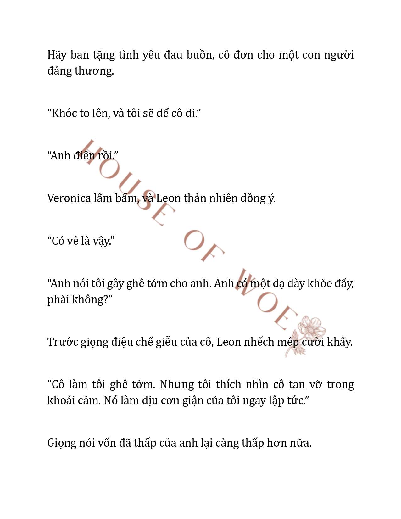 [NOVEL] QUÝ CÔ QUÁI VẬT VÀ HIỆP SĨ THÁNH Chap 49 - Next Chap 50